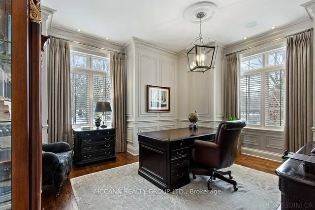 Additional property image - 21 De Vere Gdns