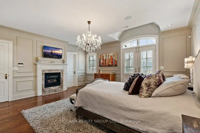 Additional property image - 21 De Vere Gdns