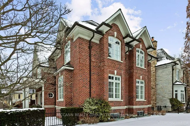 Additional property image - 21 De Vere Gdns