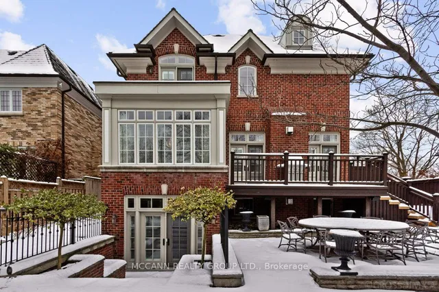 Additional property image - 21 De Vere Gdns