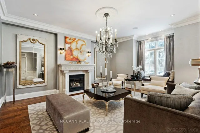 Additional property image - 21 De Vere Gdns