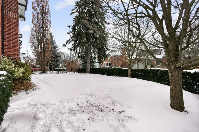 Additional property image - 21 De Vere Gdns