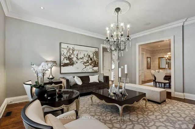 Additional property image - 21 De Vere Gdns