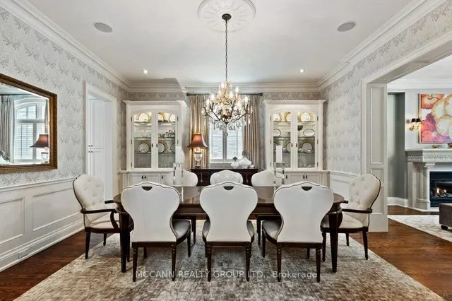 Additional property image - 21 De Vere Gdns