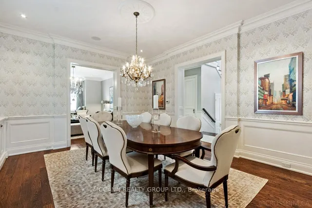 Additional property image - 21 De Vere Gdns
