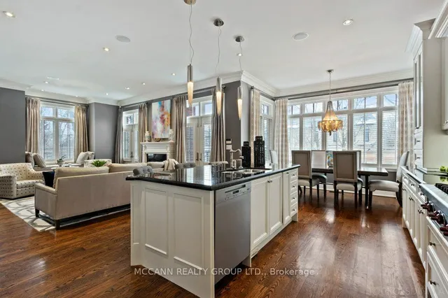 Additional property image - 21 De Vere Gdns