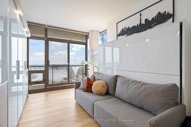 Additional property image - 33 Mill St Unit 2604