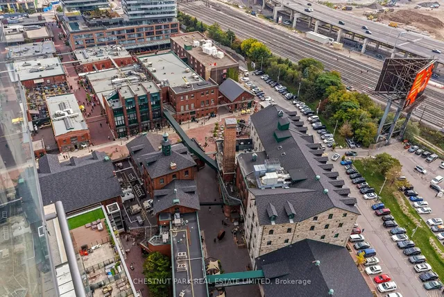 Additional property image - 33 Mill St Unit 2604