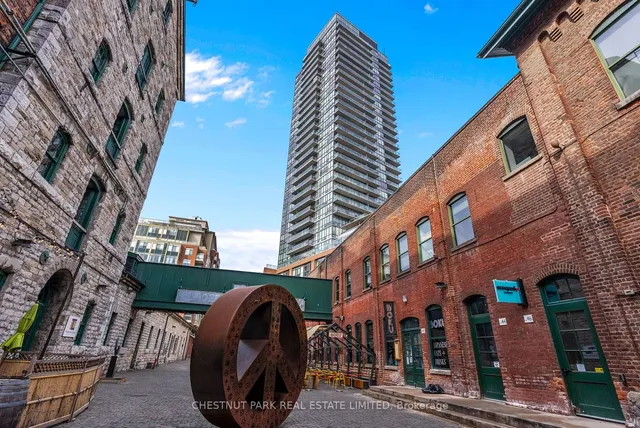Additional property image - 33 Mill St Unit 2604