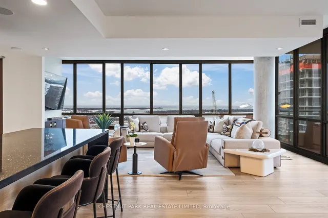Additional property image - 33 Mill St Unit 2604