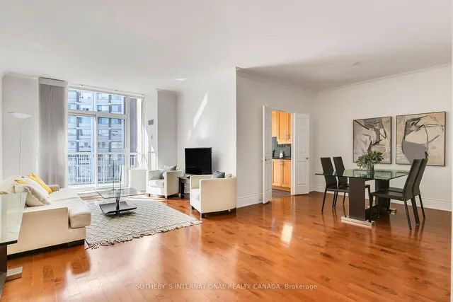 55 Delisle Ave #903, Toronto 5