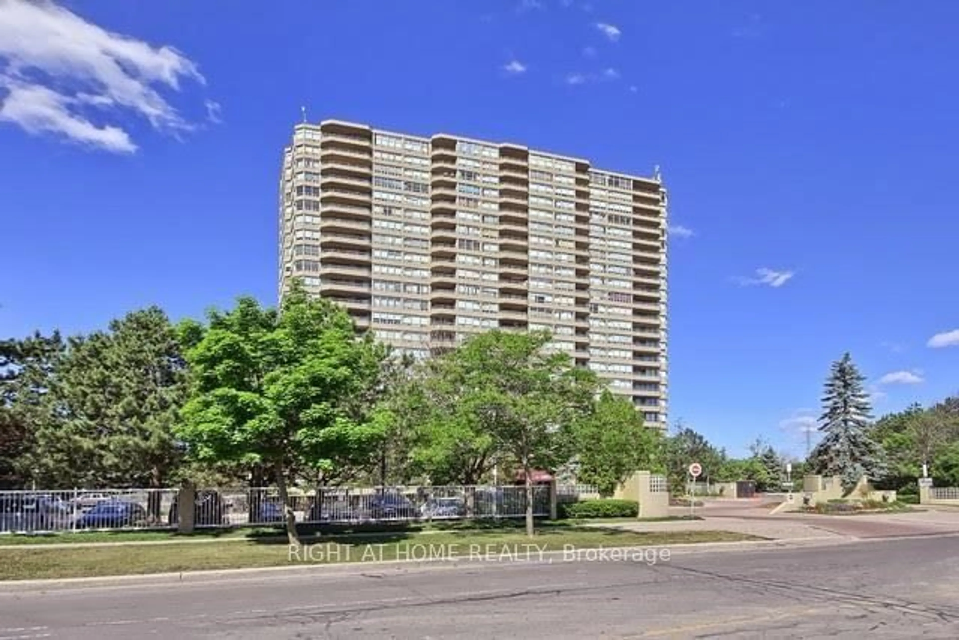 Unknown for 10 Torresdale Ave #1006, Toronto Ontario M2R 3V8