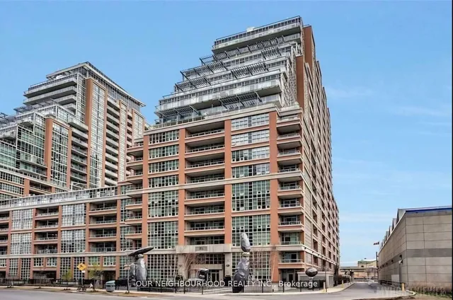 Additional property image - 85 East Liberty St Unit 1802
