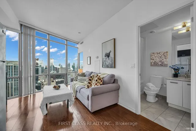 Additional property image - 832 Bay St Unit 4609