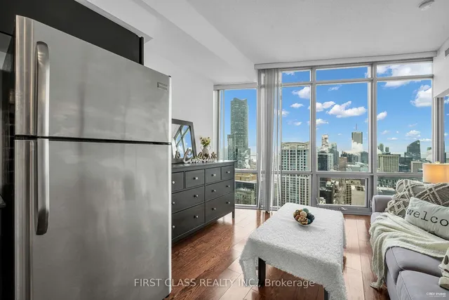Additional property image - 832 Bay St Unit 4609