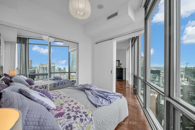 Additional property image - 832 Bay St Unit 4609