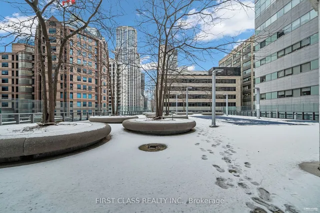 Additional property image - 832 Bay St Unit 4609
