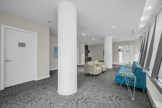 Additional property image - 832 Bay St Unit 4609