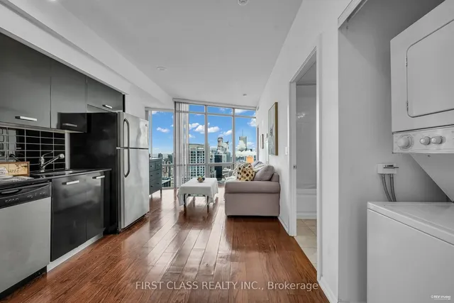 Additional property image - 832 Bay St Unit 4609