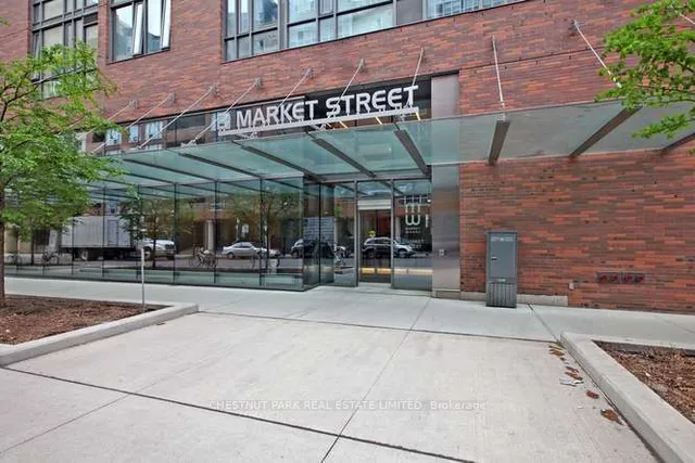 Additional property image - 3 Market St Unit 421