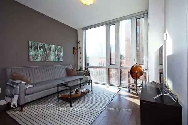 Additional property image - 3 Market St Unit 421
