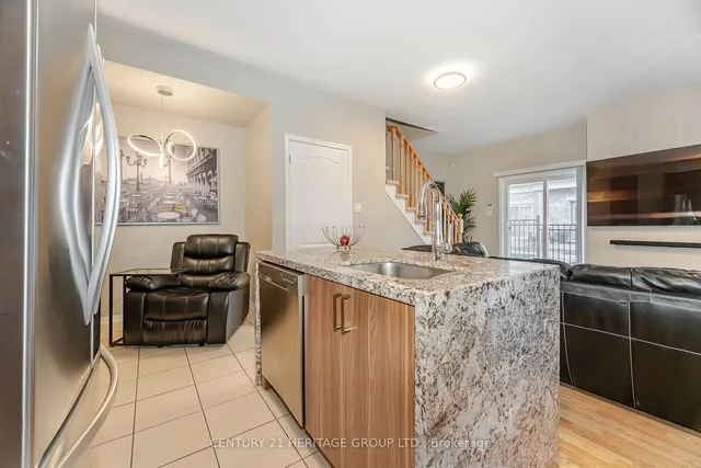 Additional property image - 23 Coneflower Cres Unit 65