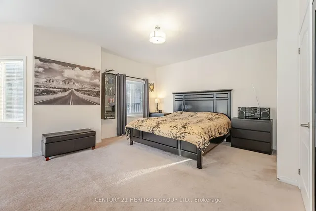 Additional property image - 23 Coneflower Cres Unit 65
