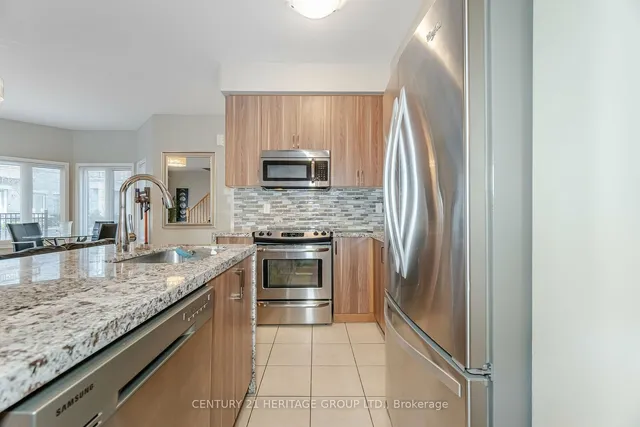 Additional property image - 23 Coneflower Cres Unit 65