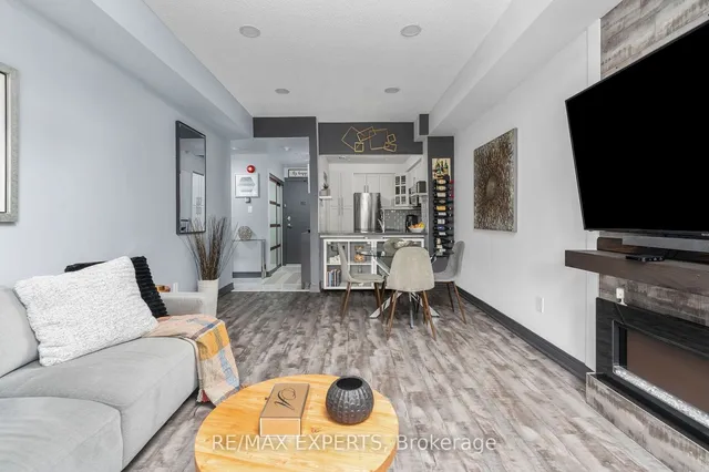 Additional property image - 1000 Sheppard Ave Unit 206