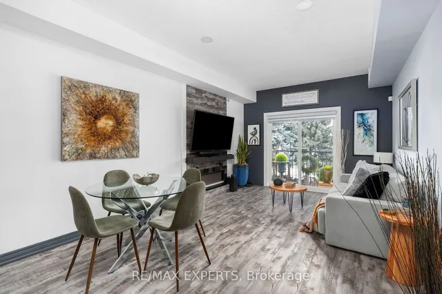 Additional property image - 1000 Sheppard Ave Unit 206