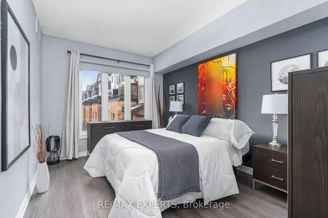 Additional property image - 1000 Sheppard Ave Unit 206