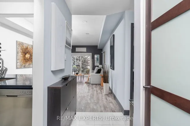 Additional property image - 1000 Sheppard Ave Unit 206