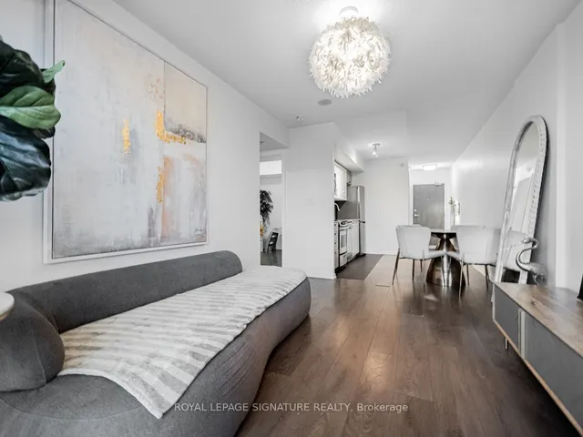 Additional property image - 68 Abell St Unit 2211