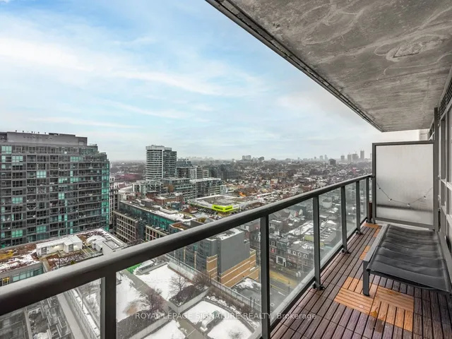 Additional property image - 68 Abell St Unit 2211