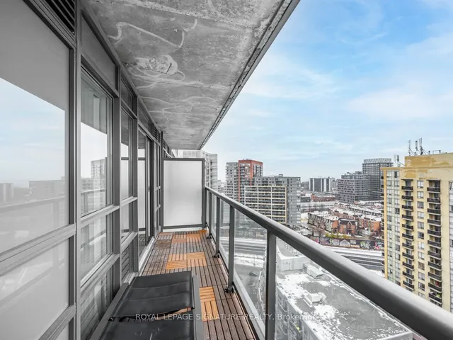 Additional property image - 68 Abell St Unit 2211