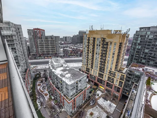 Additional property image - 68 Abell St Unit 2211