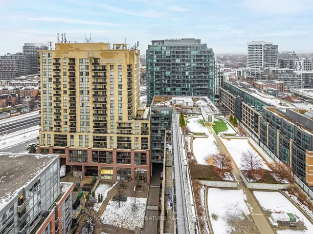 Additional property image - 68 Abell St Unit 2211