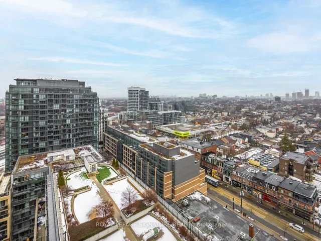 Additional property image - 68 Abell St Unit 2211