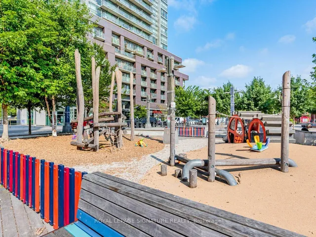 Additional property image - 68 Abell St Unit 2211