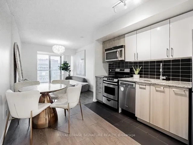 Additional property image - 68 Abell St Unit 2211