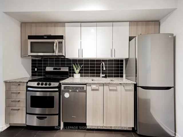 Additional property image - 68 Abell St Unit 2211