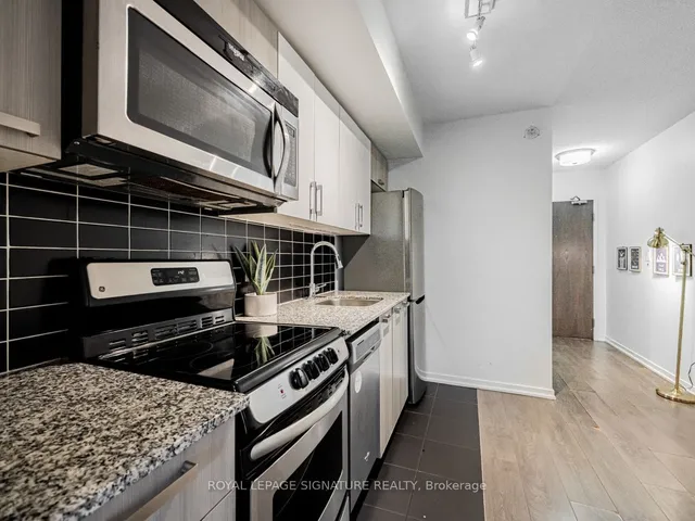 Additional property image - 68 Abell St Unit 2211