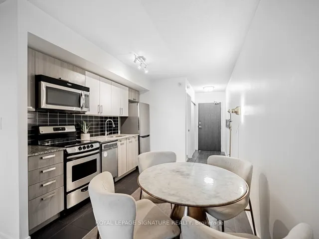 Additional property image - 68 Abell St Unit 2211