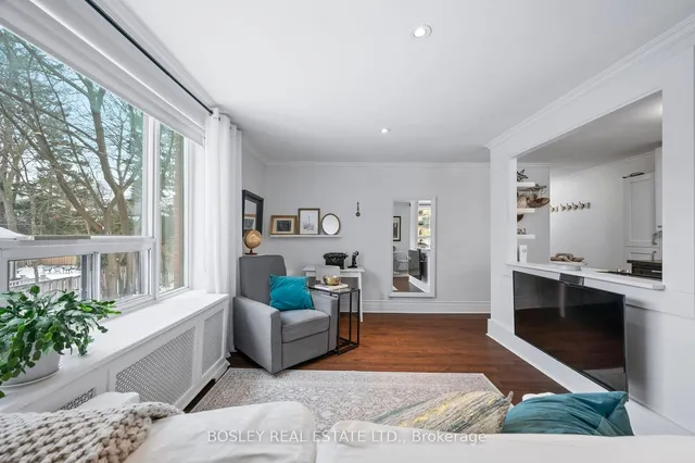Additional property image - 2550 Bathurst St Unit 206
