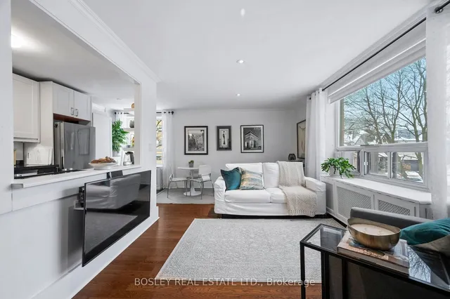 Additional property image - 2550 Bathurst St Unit 206