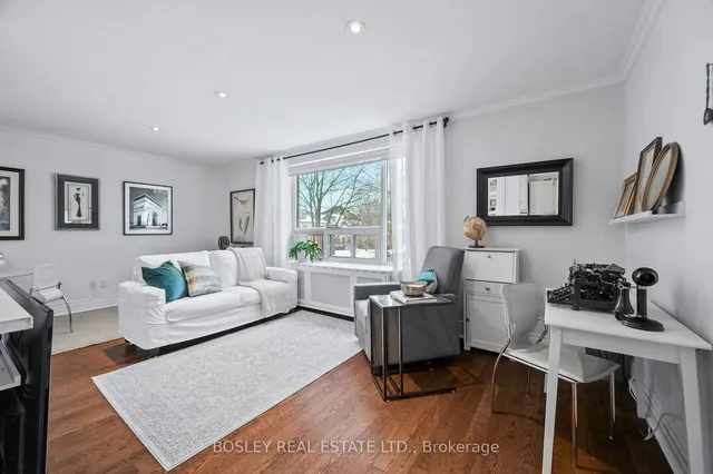 Additional property image - 2550 Bathurst St Unit 206