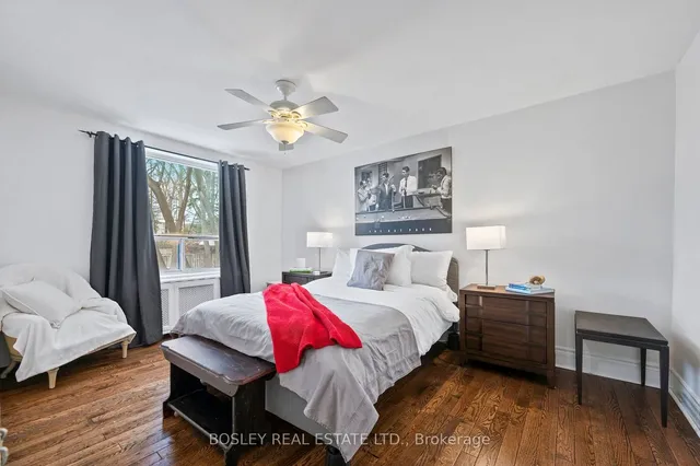 Additional property image - 2550 Bathurst St Unit 206