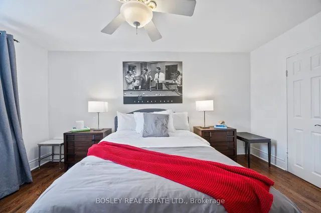 Additional property image - 2550 Bathurst St Unit 206