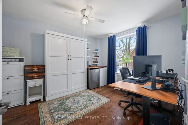Additional property image - 2550 Bathurst St Unit 206