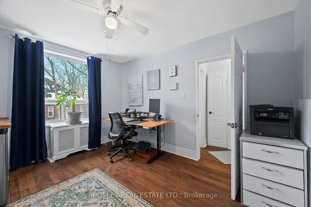 Additional property image - 2550 Bathurst St Unit 206
